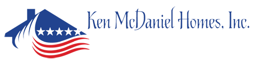 Ken McDaniel Homes